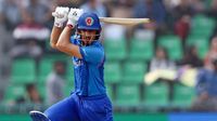 Who is Sediqullah Atal? Delhi Capitals' new Afghanistan recruit for rest of IPL 2025, replacing Harry Brook | Mint