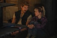 Have the Russo Brothers fallen after 'Electric State' flop? Netflix's most expensive original film only cracked 25.2 million global views
