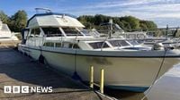 Boat owners fined as River Thames crackdown continues