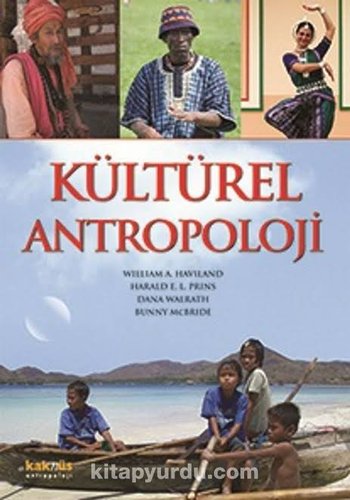 Kültürel Antropoji