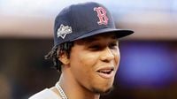 Immature Brayan Bello IG story perfectly sums up Yankees flipping script on Red Sox