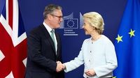 Starmer is playing with fire with his Brexit betrayal
