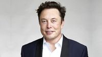 Elon Musk's xAI acquires X social media platform
