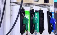 Excise Duty On Petrol, Diesel Hiked By Rs 2/Litre, No Change In Retail Prices