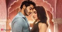 The Royals review: Bhumi Pednekar-Ishaan Khatter's romantic-comedy sparks mixed reactions. Should you watch it?