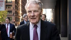 Madigan Trial Faces Delays As Key Witnesses Raise Concerns