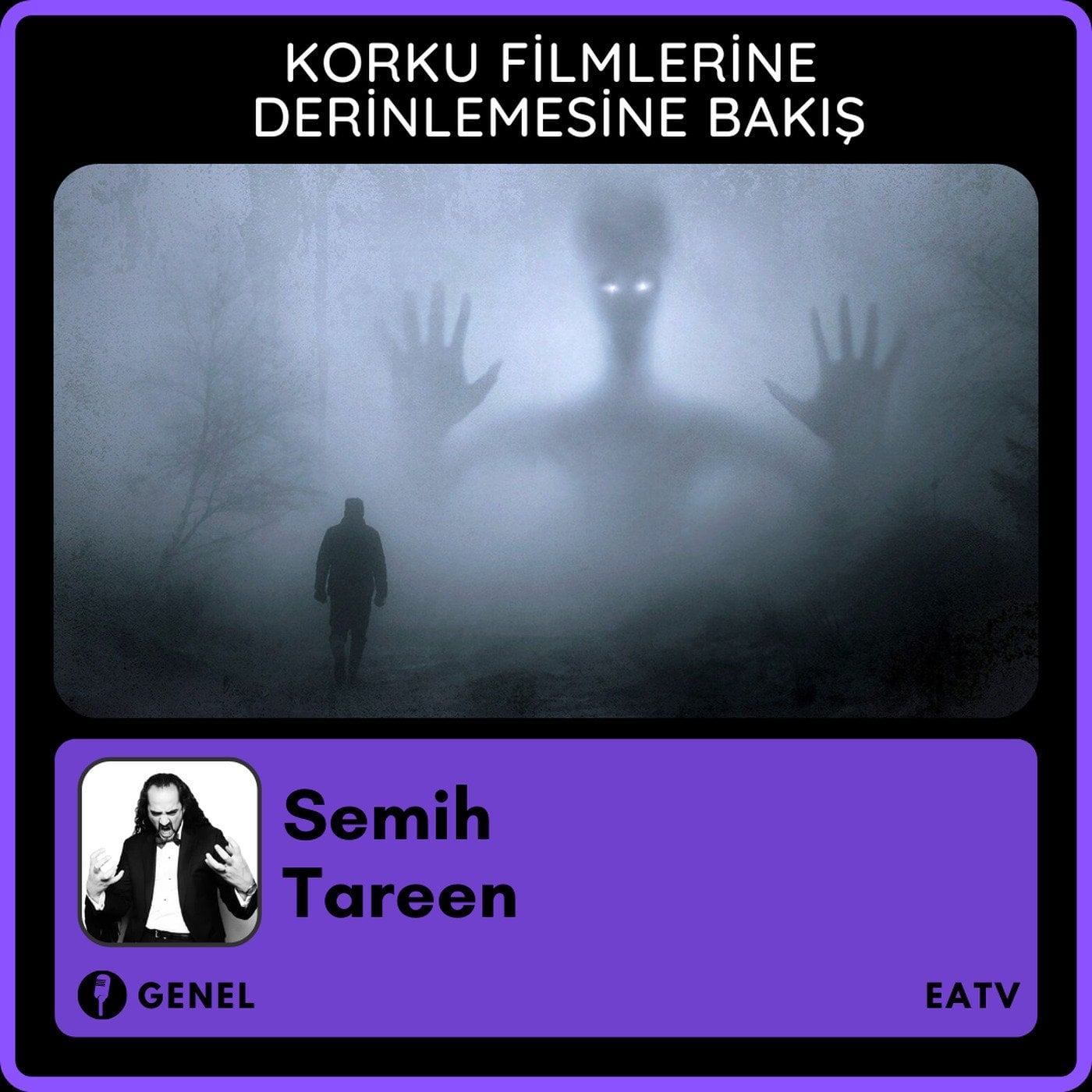 Korku Filmlerine Derinlemesine Bir Bakış