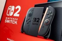 ビックカメラ「Nintendo Switch 2の抽選予約、4月24日から始めます」（ギズモード・ジャパン） - Yahoo!ニュース