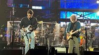 Dead & Company at the Vegas Sphere 2025: Everything to know about show dates, tickets, more