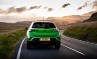 Nissan, Renault and Vauxhall Electric Models Now Qualify for £1,500 Government Discount