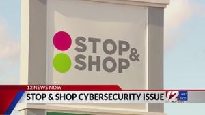 Stop & Shop Faces Thanksgiving Crunch After Cyberattack