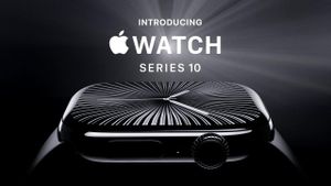 Apple Watch Series 10 Discounts Create Shopping Frenzy