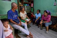 United Methodists react to Duterte arrest | UMNews.org