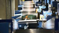 Des 'explosifs' non détectés dans les aéroports de Charleroi et de Zaventem