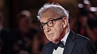 Ukraine condemns Woody Allen for Russian film festival appearance