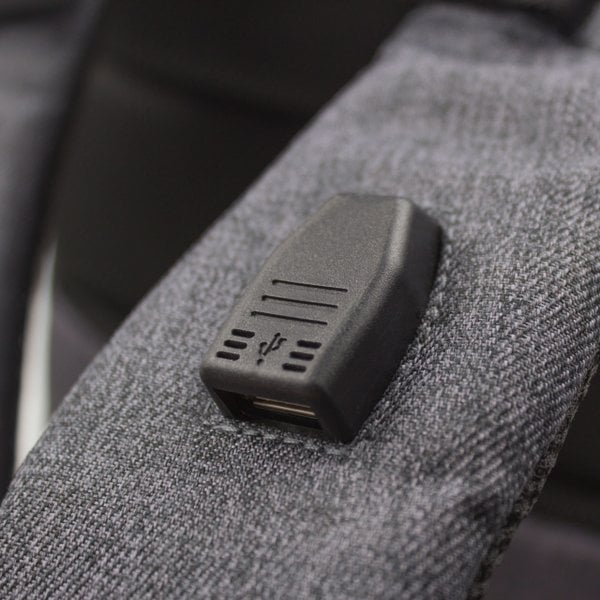 Phantom Hırsızlığa Karşı Korumalı Sırt Çantası