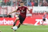 New Borussia Mönchengladbach signing suffers horror injury