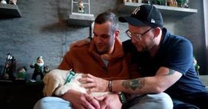 Martin Rütter Warns Against Online Puppy Purchases