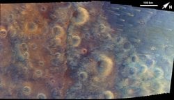 NASA'nın Psyche Uzay Aracı Mars'tan Hız Kazandı: Tüm Aletler Mükemmel Çalıştı.