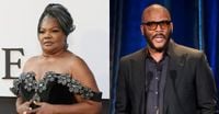 Mo’Nique's Public Apology Demand From Tyler Perry