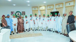 PDP Governors Unite To Resolve Internal Conflicts And Set Future Meetings