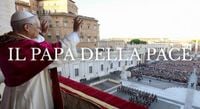 Robert Prevost nuovo Papa, è il primo americano: si chiamerà Leone XIV. «La pace sia con tutti voi», il primo saluto commosso ai fedeli da San Pietro