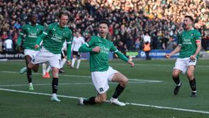 Plymouth Argyle Thrashes Millwall 5-1 After FA Cup Upset