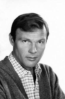 Adam West