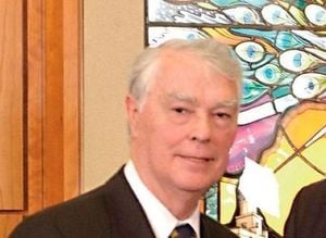 Unionist Leader Martin Smyth Dies At Ninety Four