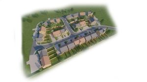 Oxfordshire Approves New Housing Developments Amid Growing Demand