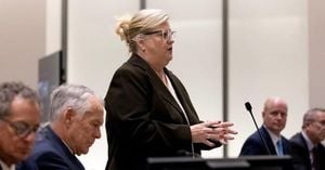 Judge Promises Fairness In Charlie Kirk Murder Case