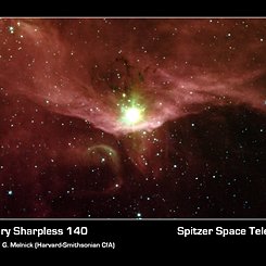 Sharpless 140