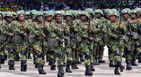Boko Haram: US approves $346m arms sale to boost FG's counter-terrorism capabilities