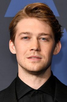 Joe Alwyn