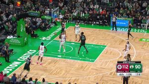 Clippers Push Celtics To Limit Despite Key Injuries