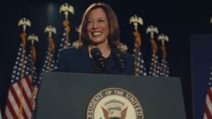 Kamala Harris Faces Defeat After Ambitious Campaign