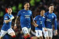 Rangers route to Europa League final 2025: Dates, venue and potential opponents