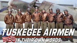 Tuskegee Airmen Training Materials Restored After Controversy