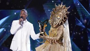 ITV's The Masked Singer Nears Thrilling Finale