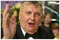 EastEnders star Derek Martin’s son just days after soap legend died