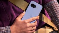 Google Pixel 9a With 48-Megapixel Rear Camera Launched in India: See Price