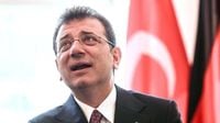 Türkei - Istanbuler Bürgermeister und Erdogan-Rivale Imamoglu festgenommen