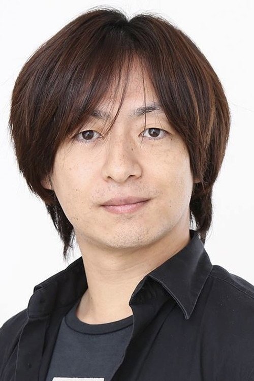 Jumpei Misuzaki