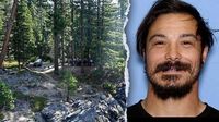 Bones discovered during latest manhunt for Travis Decker, who is wanted in daughters' murders