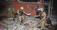 Operation Sindoor: Pakistan a safe haven for terrorists, further attacks on India were also planned, says MEA
