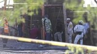 Desperate rescue mounted as 80 miners trapped