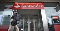 Santander shuts 95 branches - full list and dates of closure