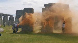 Activists Face Court After Stonehenge Protest