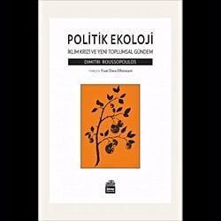POLİTİK EKOLOJİ