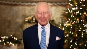 King Charles III's Health Sparks Royal Succession Preparations